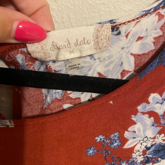 Altar’s State Blouse - Picture 2 of 3